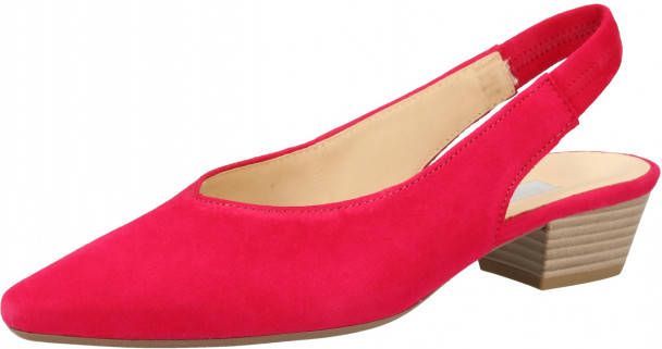 Gabor pumps met hielbandje Schoenen