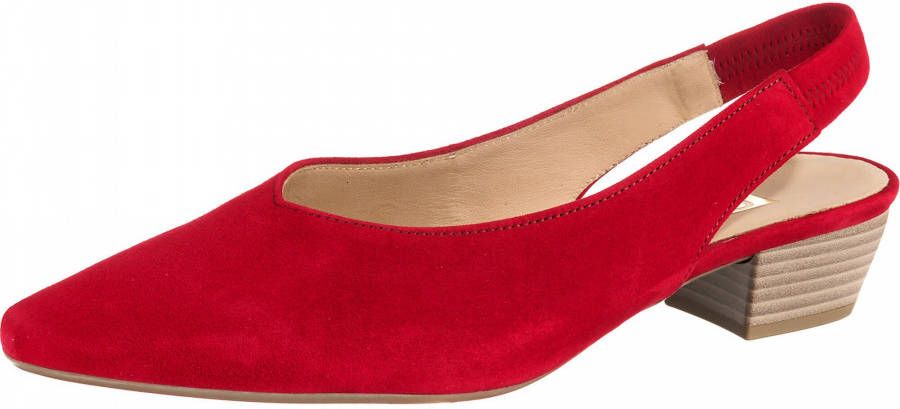 Gabor Slingpumps