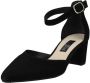 Gabor Stijlvolle hoge hak sandalen Black Dames - Thumbnail 3