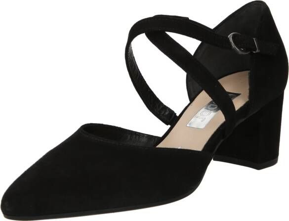 Gabor Pumps