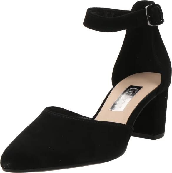 Gabor Pumps