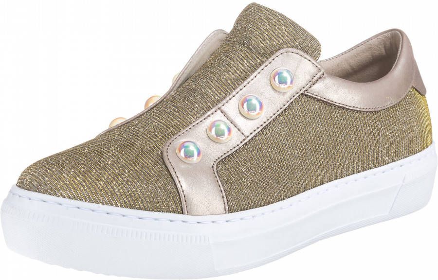 Gabor Slip on