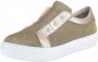 Gabor Comfy Slip-On Schoenen - Thumbnail 2