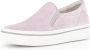 Gabor Damesloafer met Optifit-voetbed Pink Dames - Thumbnail 4