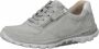 Gabor rollingsoft sensitive 86.968 dames wandelsneaker grijs - Thumbnail 2