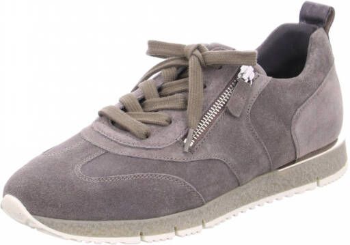 Gabor Dreamvelour Wallaby Sneakers - Foto 2