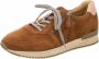 Gabor Bruine Sneakers voor stijlvolle outfits - Thumbnail 2