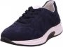 Gabor Blauwe Stijlvolle Schoenen Blue Heren - Thumbnail 3