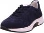 Pius Gabor Rollingsoft sneakers blauw - Thumbnail 3