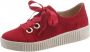 Gabor Veterschoenen Zwart Red Dames - Thumbnail 3