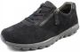 Gabor Blauwe Sneakers Blue Dames - Thumbnail 2