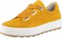 Gabor Suède Mango Basket Velours Zool Yellow Dames - Thumbnail 2