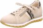Gabor OptiFit Beige Veterschoenen Dames - Thumbnail 2