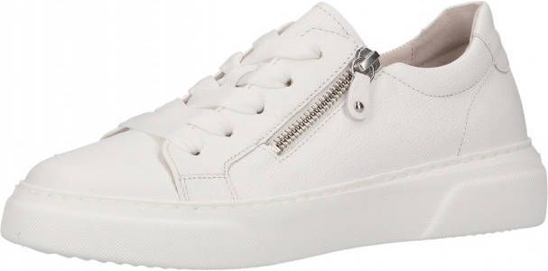 Witte GABOR Lage sneakers 314 | Omoda