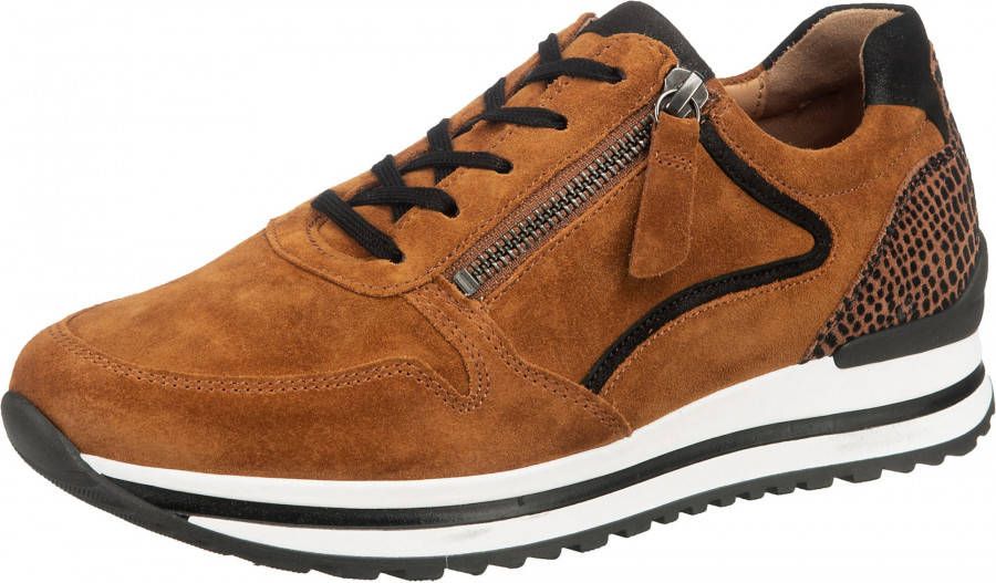 Gabor Sneakers laag
