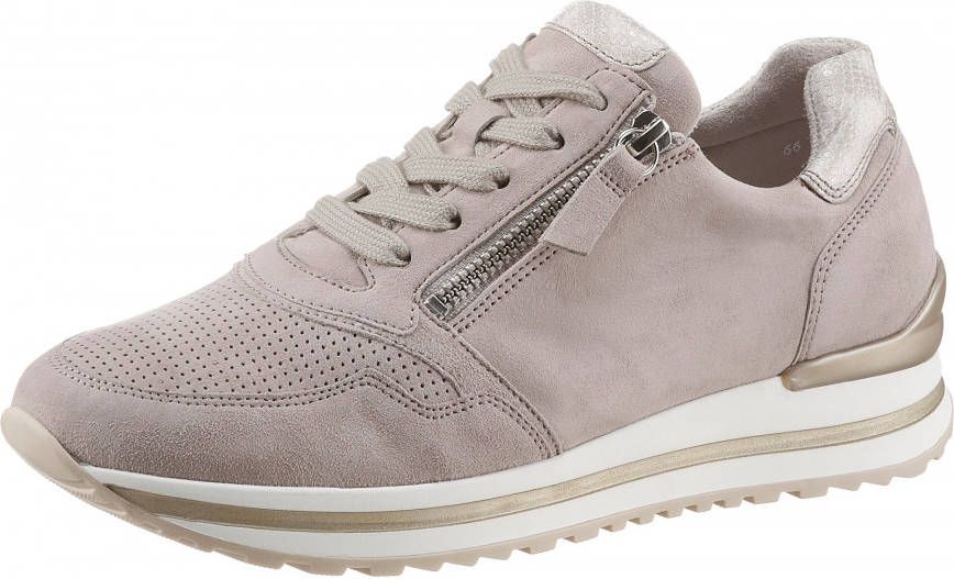 Gabor 66.528.12 overige kleuren Vrouwen - Schoenen.nl