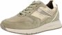 Gabor 96.445.11 Dames Sneakers Groen - Thumbnail 2