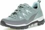 Gabor rollingsoft sensitive 96.925.42 dames rollende wandelsneaker blauw - Thumbnail 4