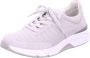 Gabor 26.897.40 dames sneakers (4 5) grijs - Thumbnail 4