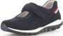 Gabor rollingsoft sensitive 26.962.46 dames rollende wandelsneaker blauw - Thumbnail 4