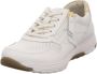 Gabor Comfortabele Rollingsoft Sneaker voor dames Gray Dames - Thumbnail 4