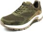 Pius Gabor Rollingsoft Sneaker 8000.11.02 Groen - Thumbnail 2
