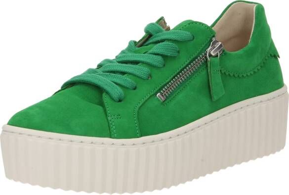 Gabor Sneakers laag