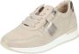 Gabor Sneaker 43.420.32 Metallic Champagne - Thumbnail 6