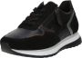 GABOR Lage Sneakers Dames 378 Maat: 40 5 Materiaal: Leer Kleur: Blauw - Thumbnail 3