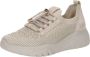 Gabor Slip-on sneakers vrijetijdsschoen halfschoen slipper met best fitting-uitrusting - Thumbnail 3