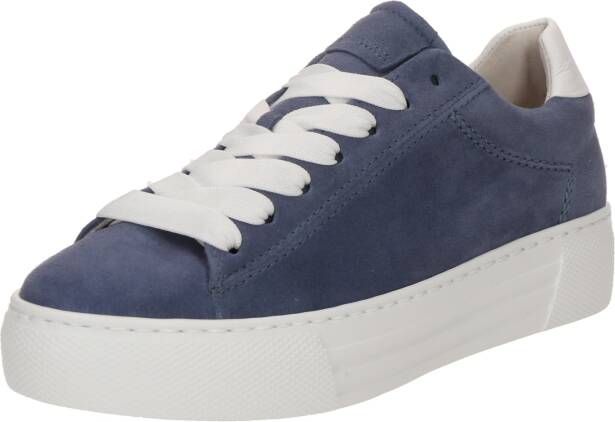Gabor Sneakers laag