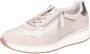 GABOR Lage Sneakers Dames 46.308 Maat: 35 5 Materiaal: Leer Kleur: Taupe - Thumbnail 3