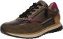 Gabor 76.378.63 Dames Sneakers overige kleuren - Thumbnail 2