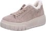 Gabor 53.221.12 Sneaker taupe - Thumbnail 3
