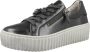 Gabor Plateausneakers vrijetijdsschoen lage schoen veterschoen met best fitting-uitrusting - Thumbnail 2