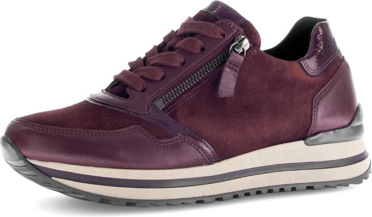 Gabor Sneakers laag