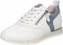 Gabor Weiss Casual Sportschoenen White Dames - Thumbnail 4