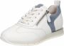 Gabor Weiss Casual Sportschoenen White Dames - Thumbnail 2