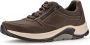 Pius Gabor 8000.14.18 Nubuck Mesh.Mocca-veterschoenen-rollingsoft - Thumbnail 3