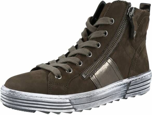 Gabor Grijze Sneakers - Foto 2