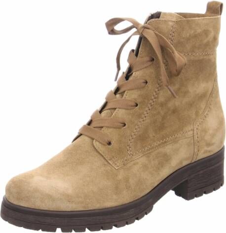 Gabor Velours Veterschoenen voor dames - Foto 5