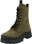 Gabor Comfort Biker Combat Boot - Thumbnail 2