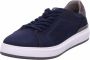 Gabor Blauwe Veterschoenen Blue Heren - Thumbnail 2