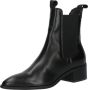 Gant Chelsea boots van leer model 'Broomly' - Thumbnail 4