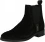 Gant Fayy Chelsea boots Enkellaarsjes Dames Zwart - Thumbnail 4