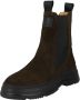 Gant 25553413 Janebi Dameslaarzen G710-Dark-Olive - Thumbnail 2