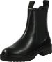 Gant Boots van leer met profielzool model 'Kellin' - Thumbnail 3