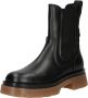 Gant meghany booties Zwart Dames - Thumbnail 3