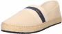 Gant RAFFIAVILLE 24569725 Volwassenen Instappers Kleur Wit beige - Thumbnail 2