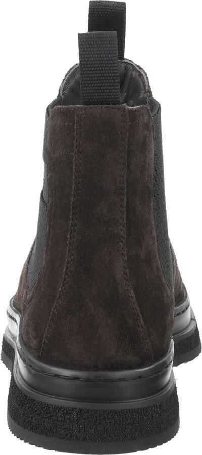 GANT Chelsea boots 'Blistown' donkerbruin - Foto 3